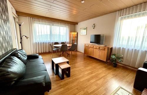 Ottweiler Apartment | Ferienwohnung Ottweiler