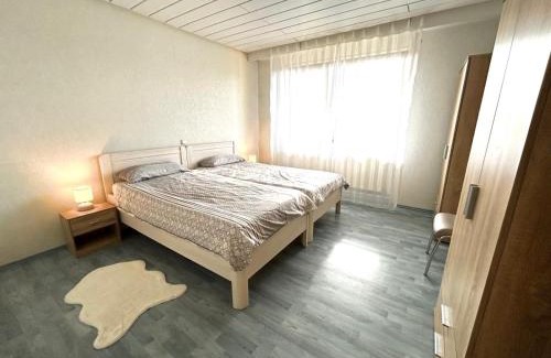 Ottweiler Apartment | Ferienwohnung Ottweiler