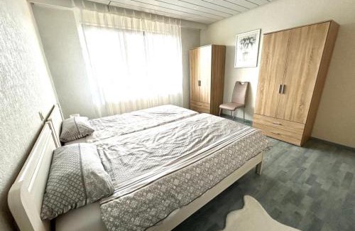 Ottweiler Apartment | Ferienwohnung Ottweiler