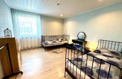 Ottweiler Apartment | Ferienwohnung Ottweiler