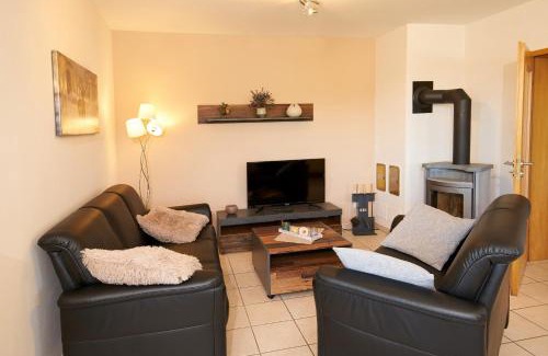 Ulmen Apartment | Ferienwohnung Panorama-Blick