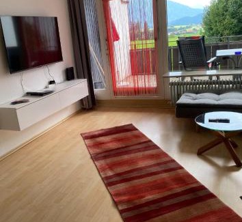 Enzensberg Apartment | Ferienwohnung Panoramablick