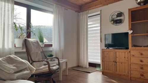 Bad Kissingen Apartment | Ferienwohnung Pfister-Straub