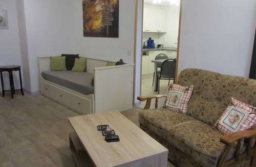 Klitten Apartment | Ferienwohnung Piasecki