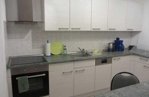 Klitten Apartment | Ferienwohnung Piasecki