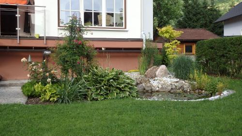 Ebensee Apartment | Ferienwohnung Piontek