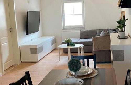 Pleystein Apartment | Ferienwohnung Pleystein