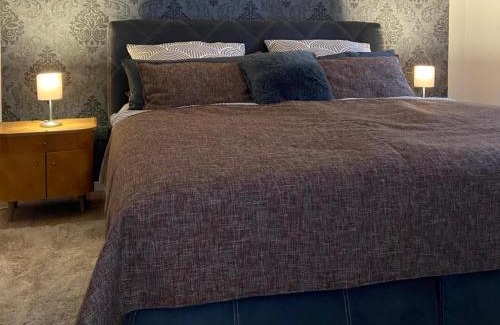 Pleystein Apartment | Ferienwohnung Pleystein