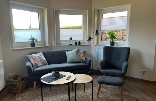 Kaisersesch Apartment | Ferienwohnung Pommerbachquelle