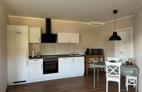 Kaisersesch Apartment | Ferienwohnung Pommerbachquelle