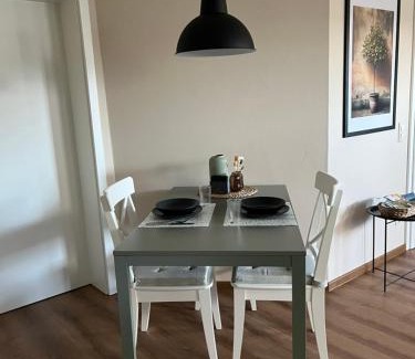 Kaisersesch Apartment | Ferienwohnung Pommerbachquelle