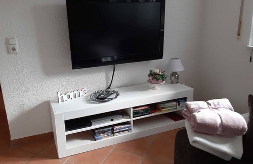 Zwingenberg Apartment | Ferienwohnung Poth, Deutschland