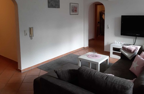 Zwingenberg Apartment | Ferienwohnung Poth, Deutschland