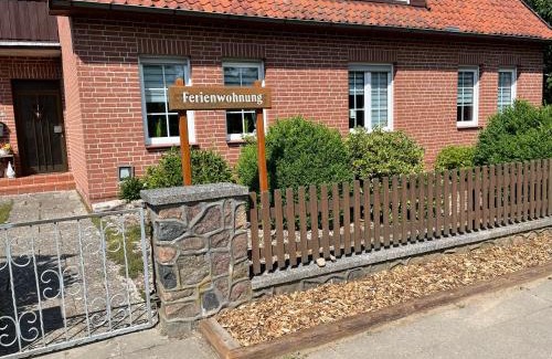 Beckedorf Apartment | Ferienwohnung Ram