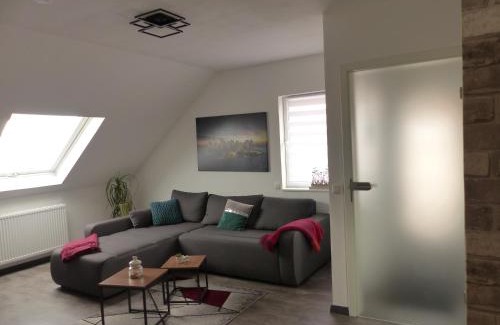 Kuenzell Apartment | Ferienwohnung Regia Fulda - Künzell - Bachrain