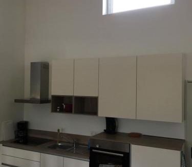 Furfeld Apartment | Ferienwohnung Reh