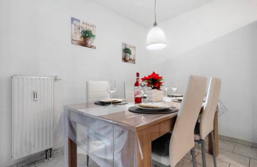 Leutesheim Apartment | Ferienwohnung Rheinvorland