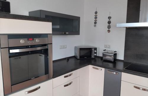 Luckau Apartment | Ferienwohnung Richter