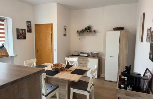 Remagen Apartment | Ferienwohnung Rigomagus