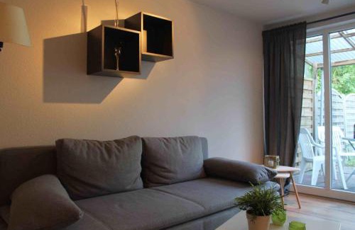 Buedelsdorf Apartment | Ferienwohnung Roggenbach