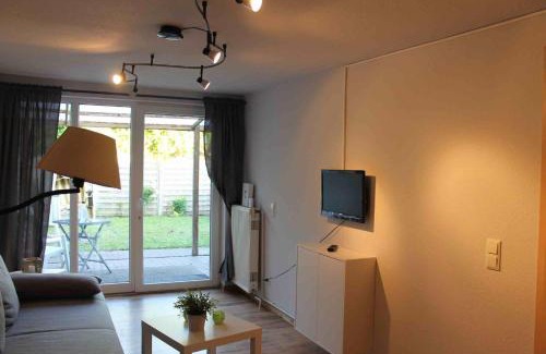 Buedelsdorf Apartment | Ferienwohnung Roggenbach