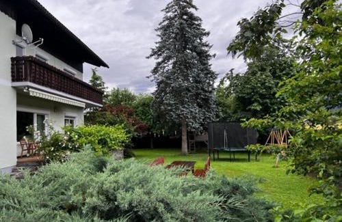 Eberndorf Apartment | Ferienwohnung Rohrmeister