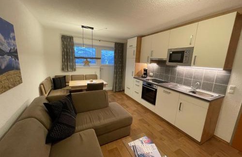 Tschagguns Apartment | Ferienwohnung Roschitz