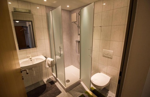 Tschagguns Apartment | Ferienwohnung Roschitz