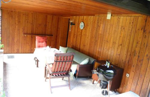 Kollm Apartment | Ferienwohnung Rother