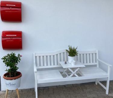 Steina Apartment | Ferienwohnung Rothirsch