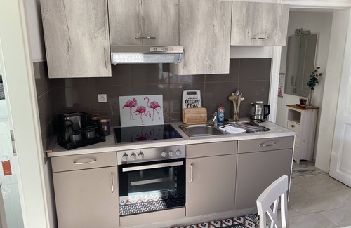 Quedlinburg Apartment | Ferienwohnung Roxana Stadtkern von Quedlinburg