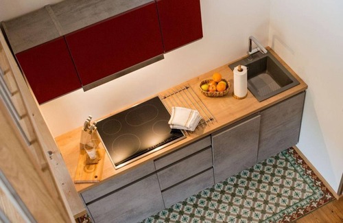 Moselkern Apartment | Ferienwohnung Rubin - Ferienhaus Weitblick