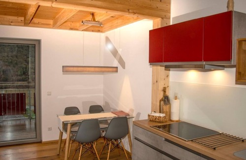 Moselkern Apartment | Ferienwohnung Rubin - Ferienhaus Weitblick