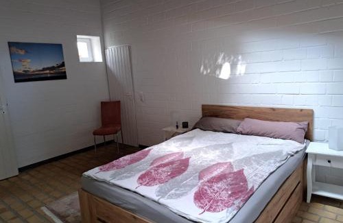 Osterronfeld Apartment | Ferienwohnung, ruhig im Grünen