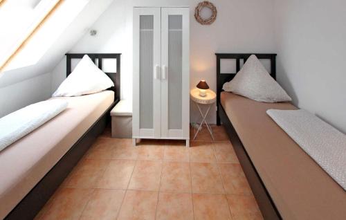 Muritz Apartment | Ferienwohnung Südmüritz