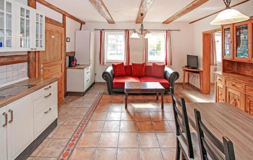 Muritz Apartment | Ferienwohnung Südmüritz