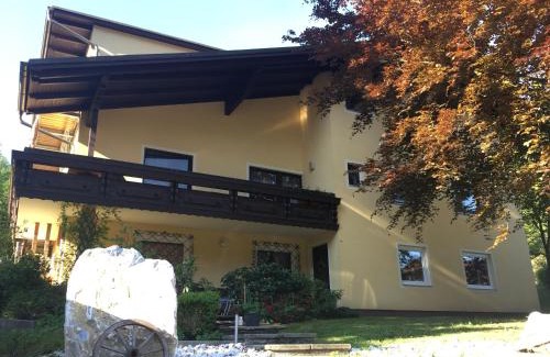 Oberaich Apartment | Ferienwohnung Sailer