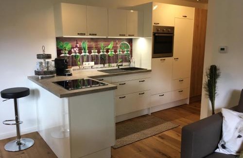 Oberaich Apartment | Ferienwohnung Sailer