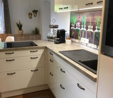 Oberaich Apartment | Ferienwohnung Sailer