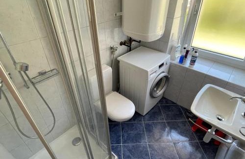 Poschiavo Apartment | Ferienwohnung San Carlo