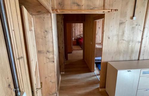 Poschiavo Apartment | Ferienwohnung San Carlo