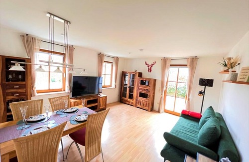 Eschbronn Apartment | Ferienwohnung Schwarzalb