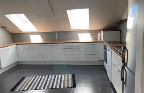 Gundernhausen Apartment | Ferienwohnung Schantz