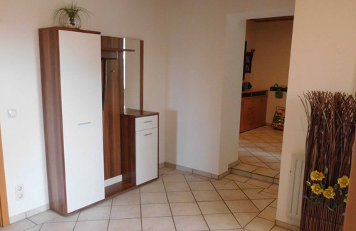 Tecklenburg Apartment | Ferienwohnung Schau ins land - Ferienwohnung Schau ins land
