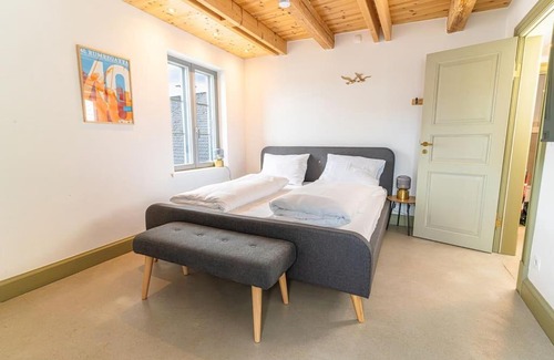 Flensburg Apartment | Ferienwohnung Schiffbrücke 40