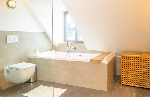 Flensburg Apartment | Ferienwohnung Schiffbrücke 40