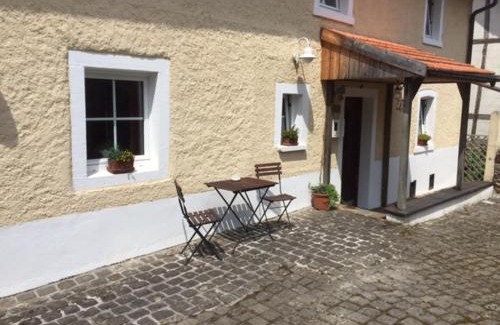 Borler Apartment | Ferienwohnung Schlössershof