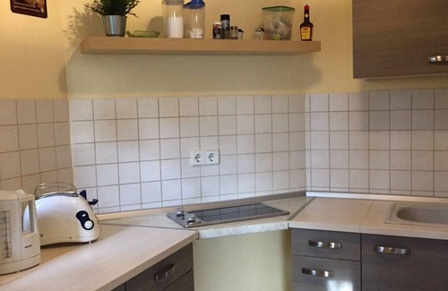 Gelenau Apartment | Ferienwohnung Schmidt 2