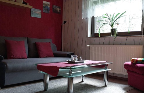 Gelenau Apartment | Ferienwohnung Schmidt 2