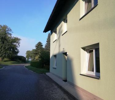 Aurach am Hongar Apartment | Ferienwohnung Schmied 2